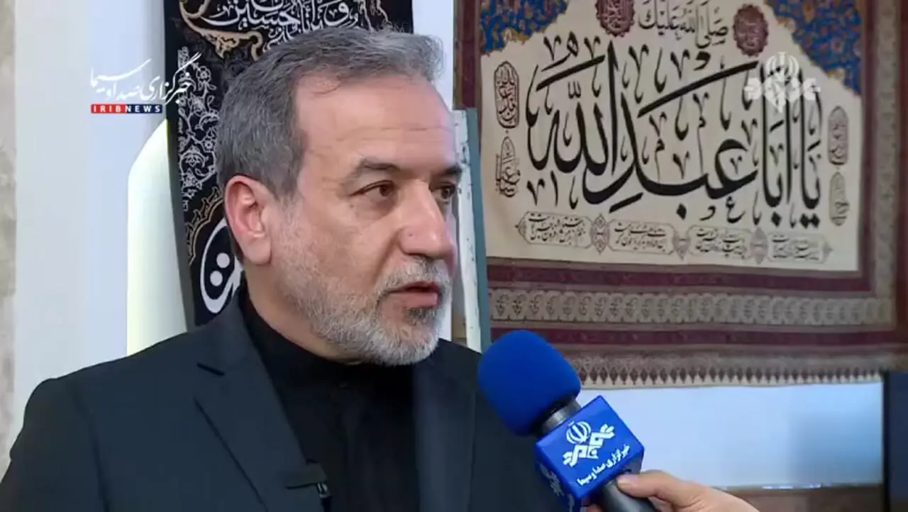 عراقچی: دنیا بداند ما از حقوق هسته‌ای مردم ایران دفاع خواهیم کرد