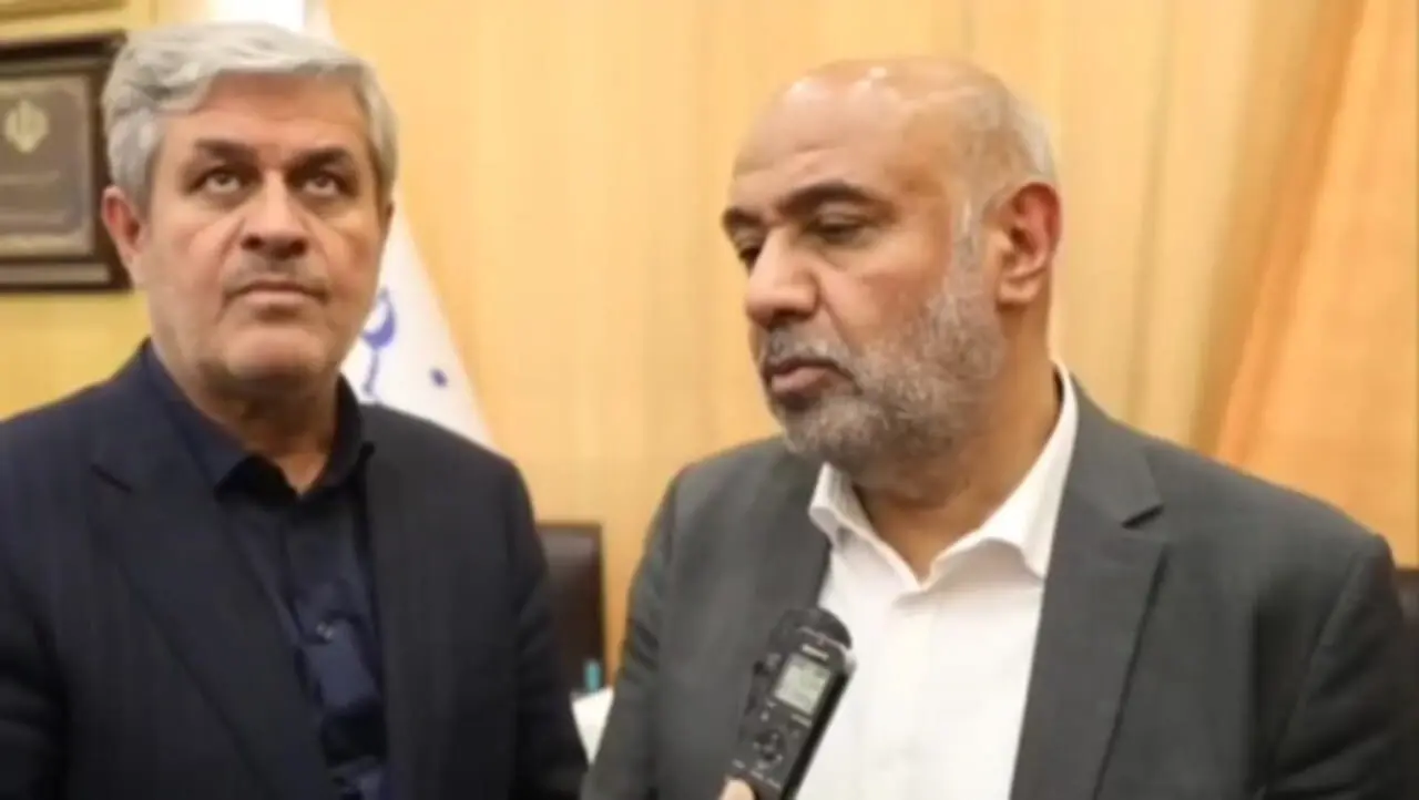 میدری: با حذف یارانه‌ سه دهک بالا منابع لازم برای کالابرگ را تأمین خواهیم کرد