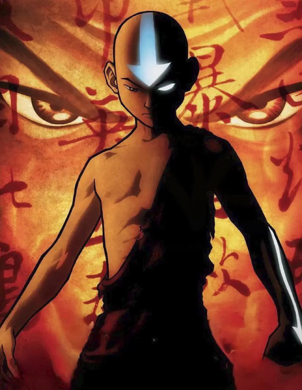 صحبت‌های جدید خالقان Avatar درباره انیمیشن سینمایی! + فیلم