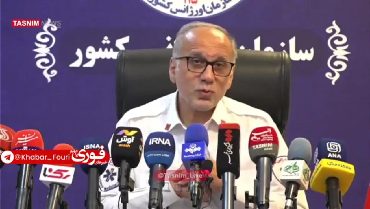 ۱۰۲ زن و ۴۷ کودک در جنگ ۱۲ روزه به شهادت رسیدند