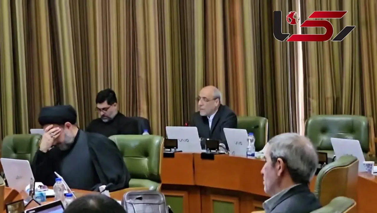رئیس کمیسیون حمل‌ونقل شورای شهر تهران: لایحه سرویس مدارس هنوز به شورا نرسیده است