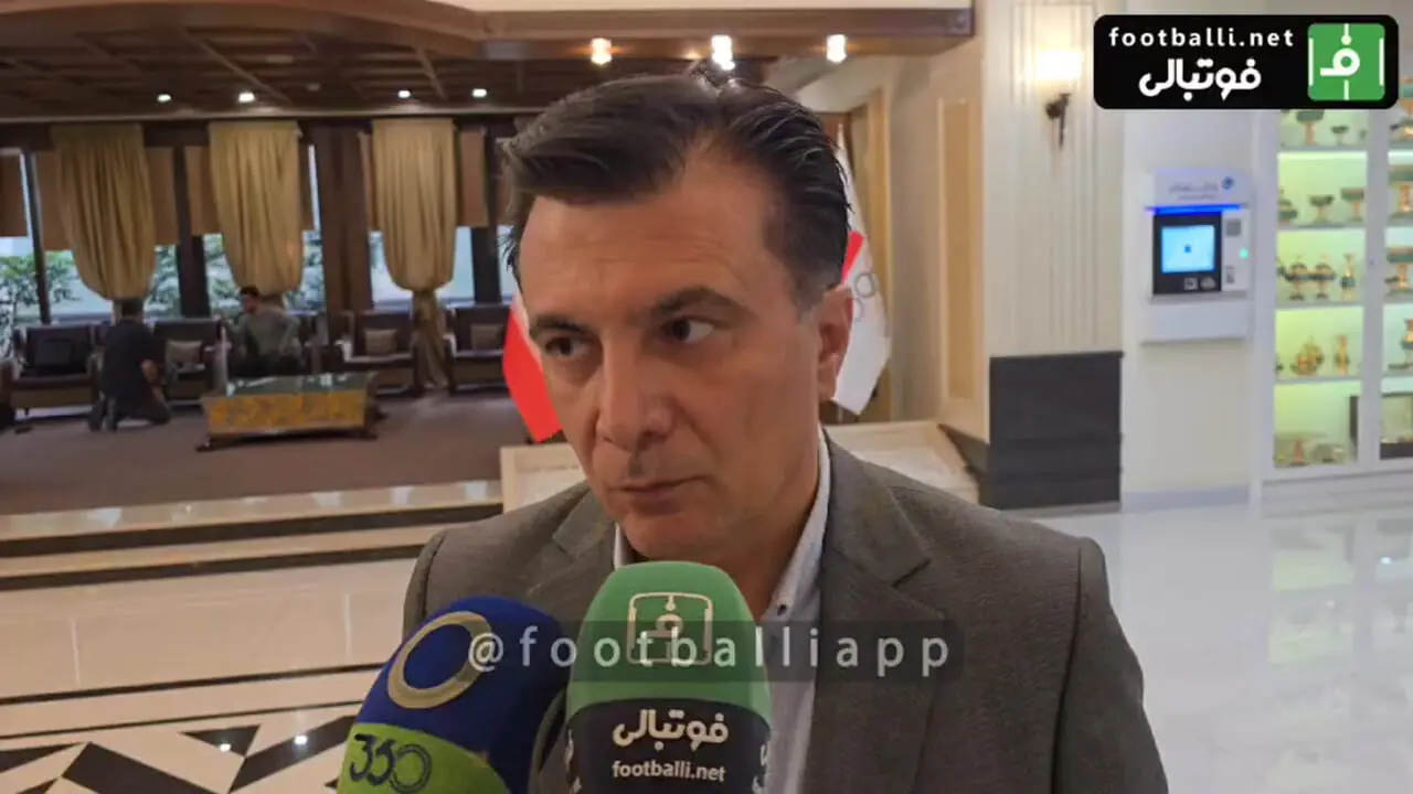 استقلال و پرسپولیس از مهرماه به ورزشگاه آزادی خواهند رفت