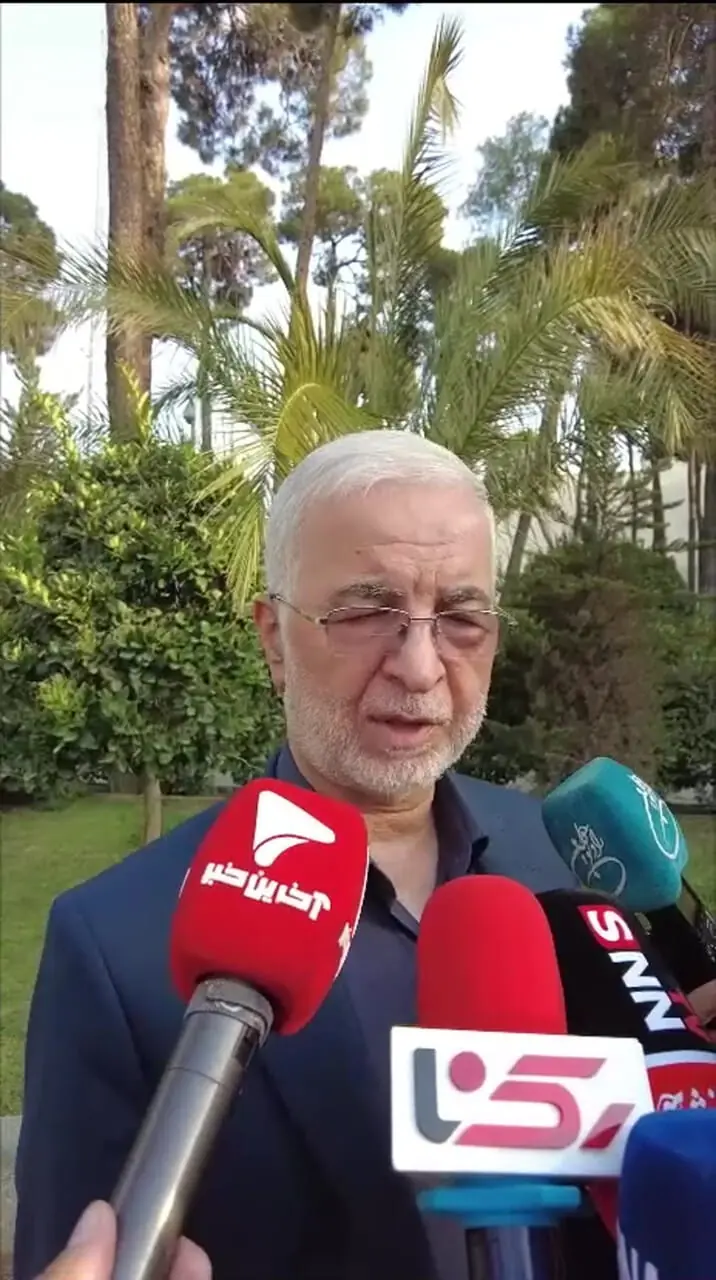 وزیر کشور: مسیرهای اربعین در نهایت امنیت کامل هستند / عراق به ایران تعهد داد