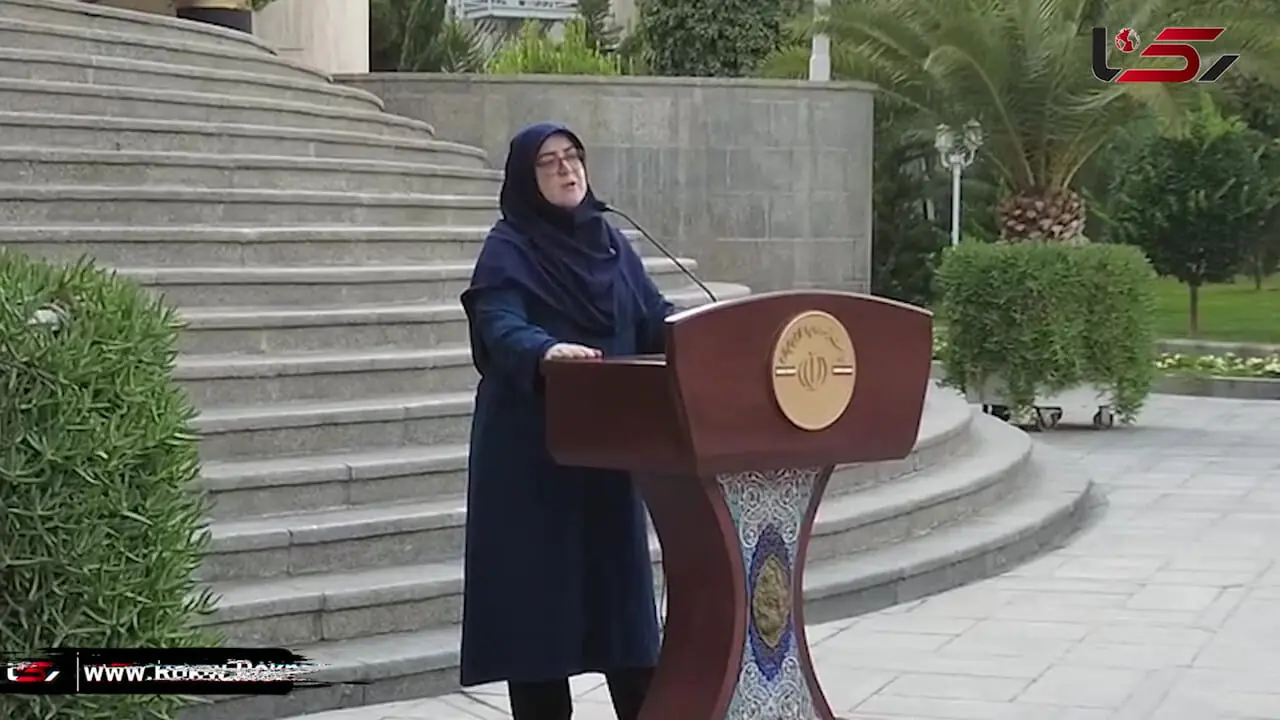 فیلم اولین واکنش دولت ایران به شیطنت های باکو و الهام علی اف / از حضور چچنی های نظامی تحت حمایت اسرائیل در آذربایجان تا گستاخی علی اف درباره کریدور زنگزور