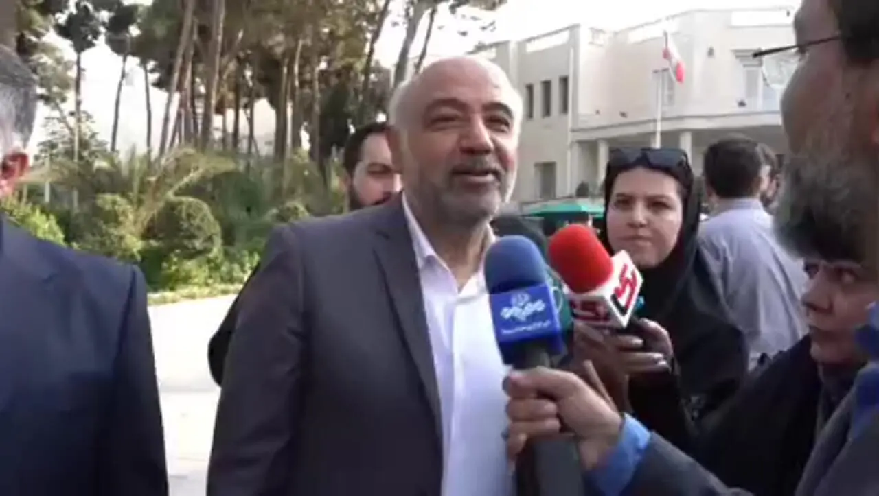 زمان دقیق واریز معوقه حقوق بازنشستگان تامین اجتماعی اعلام شد / وزیر کار قول قطعی داد