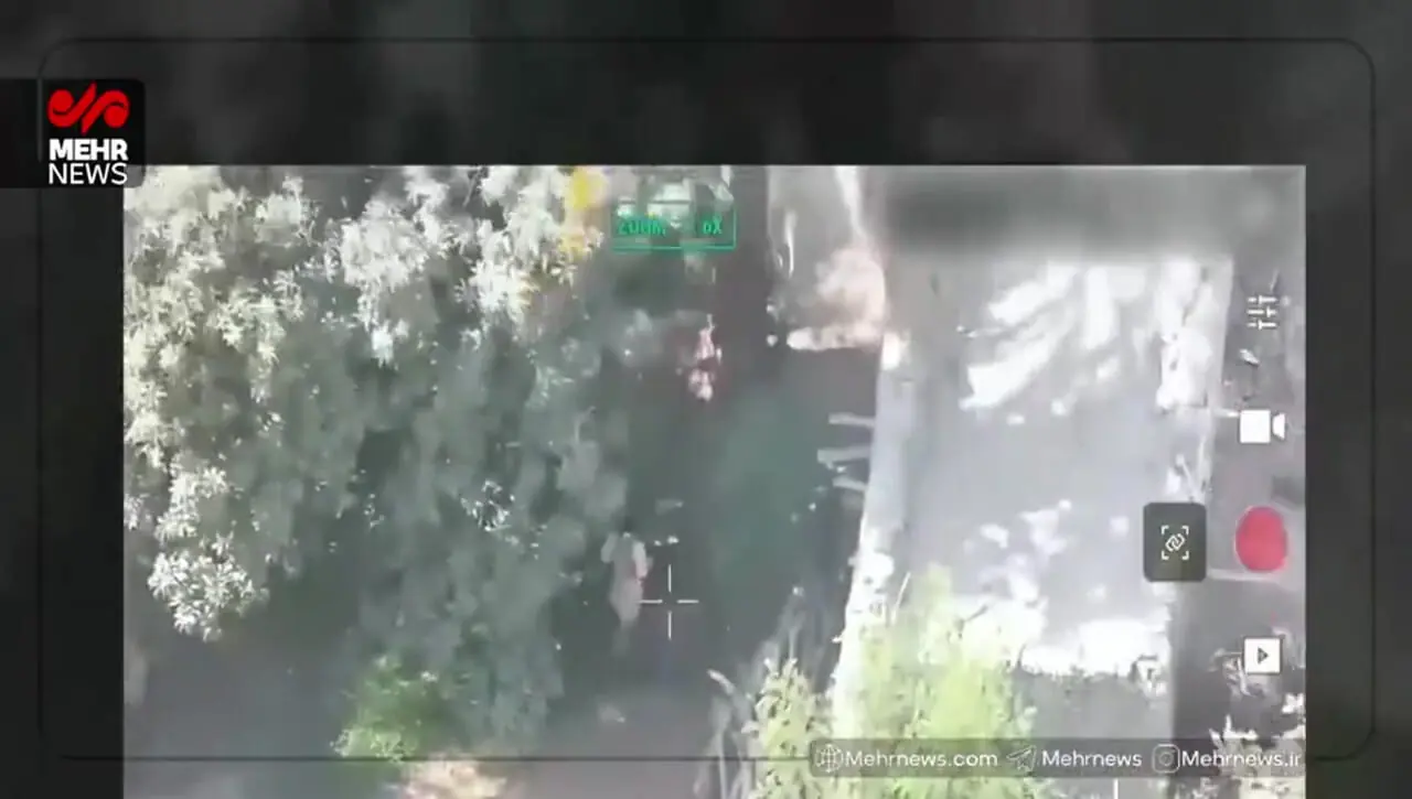 وزارت اطلاعات ضربه‌هایی مهلک بر پیکره ناتوی اطلاعاتی جنگ ۱۲ روزه وارد کرد!