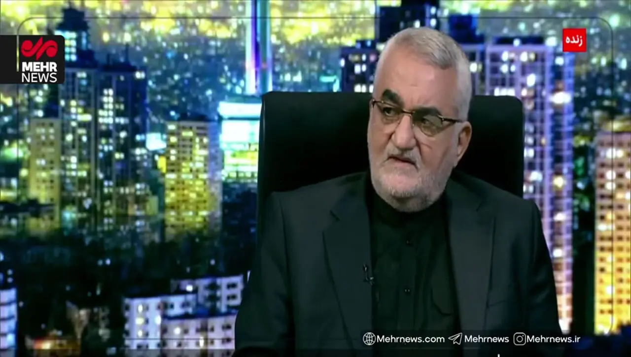بروجردی:ما به پوتین و اردوغان بیش از یک بار موضع ایران را در مورد زنگزور اعلام کرده ایم