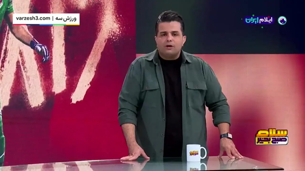 جدایی گندوز بدون پیشنهاد و با رضایتنامه رایگان