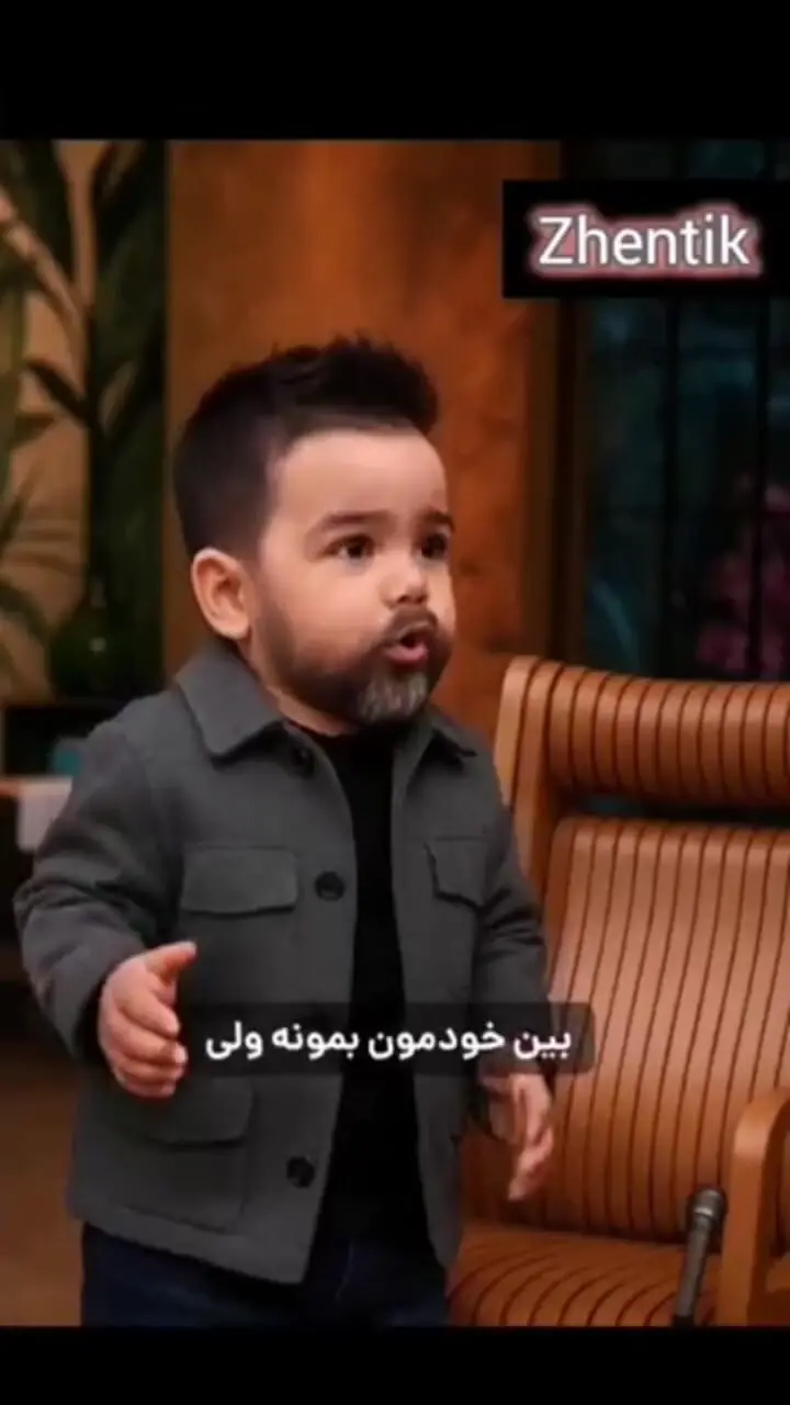 فیلم / عاشقانه‌های یواشکی احسان علیخانی با نعیمه نظام دوست /  شام  برای شما سوپ سرو میکنم فقط به کسی نگو / توی زندگیمون فقط میخوای سوپ هزینه کنی؟