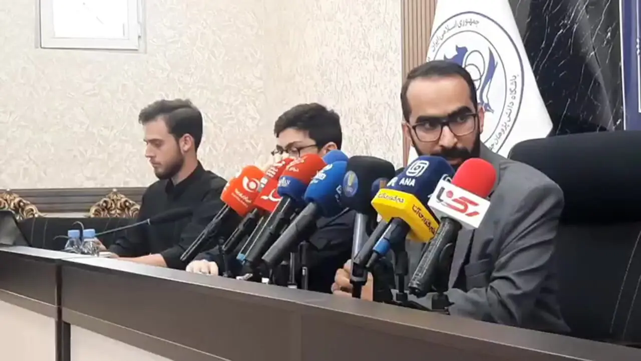 اختلال در اعزام تیم المپیاد ریاضی به دلیل جنگ 12روزه/ یک طلا، چهار نقره و یک برنز؛ سهم ایران از المپیاد ریاضی