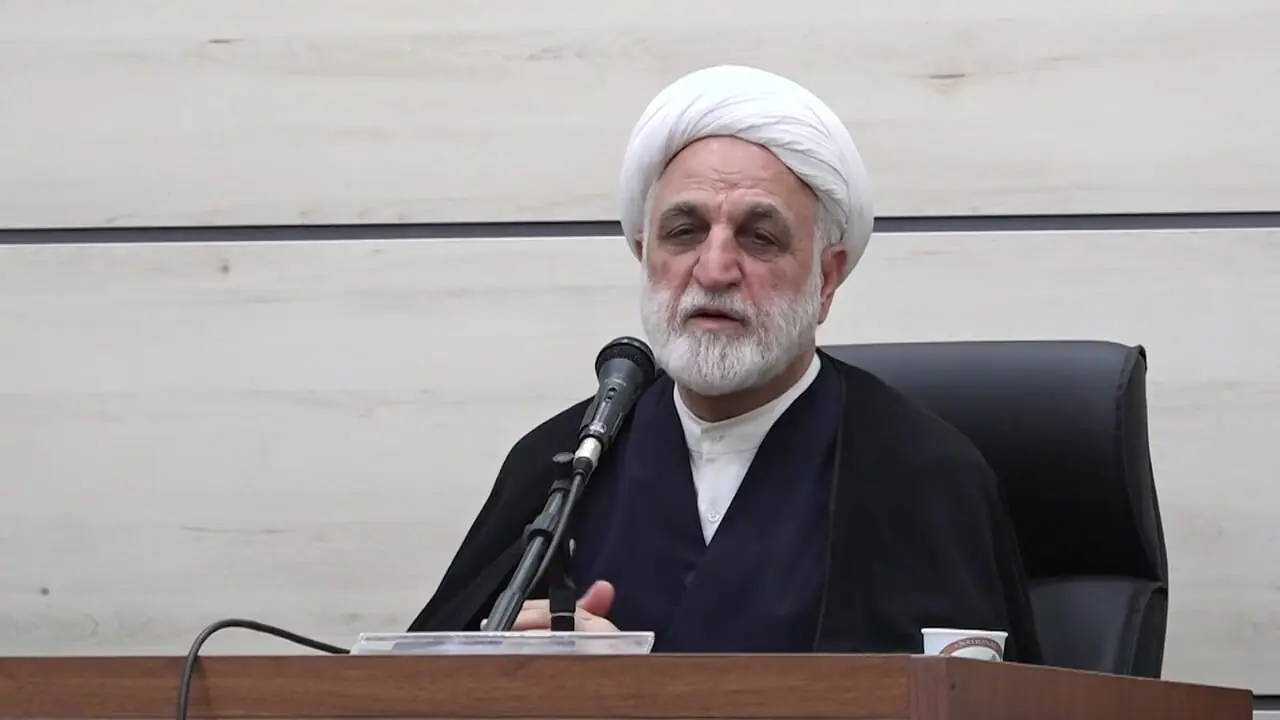 مبادا با مردم و مراجعان به دستگاه قضایی با تندی سخن بگوییم/ قضات از خبرگان و نخبگان مشورت بگیرند و این کار منافاتی با استقلال قاضی ندارد