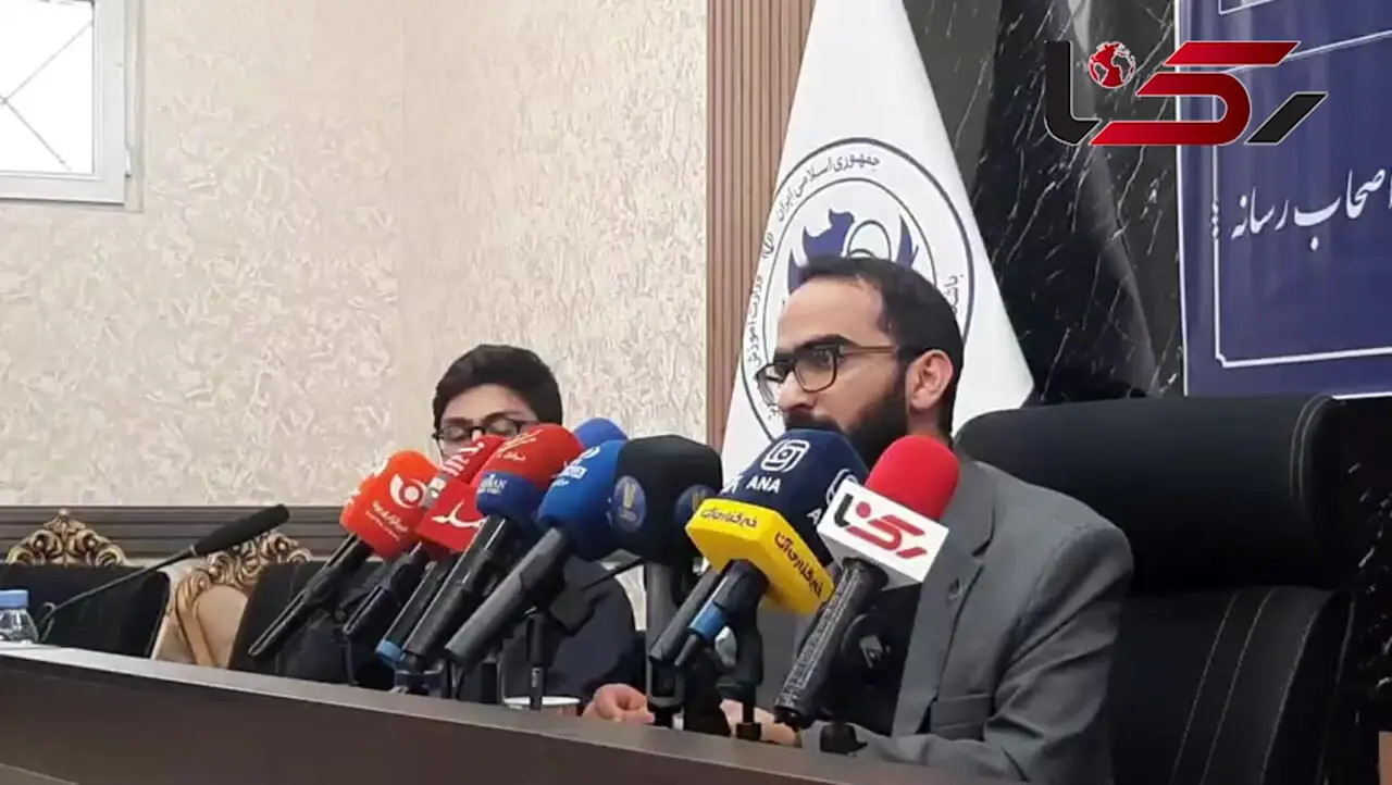 رئیس باشگاه دانش پژوهان جوان: نمی‌خواهیم المپیادی ها فقط درس خوان باشند، باید در جامعه هم نقش داشته باشند + فیلم