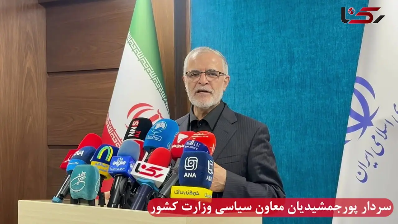 اطمینان از امنیت، آب، برق و ارز زائران اربعین / اتباع خارجی با سازوکار مشخص وارد شوند !