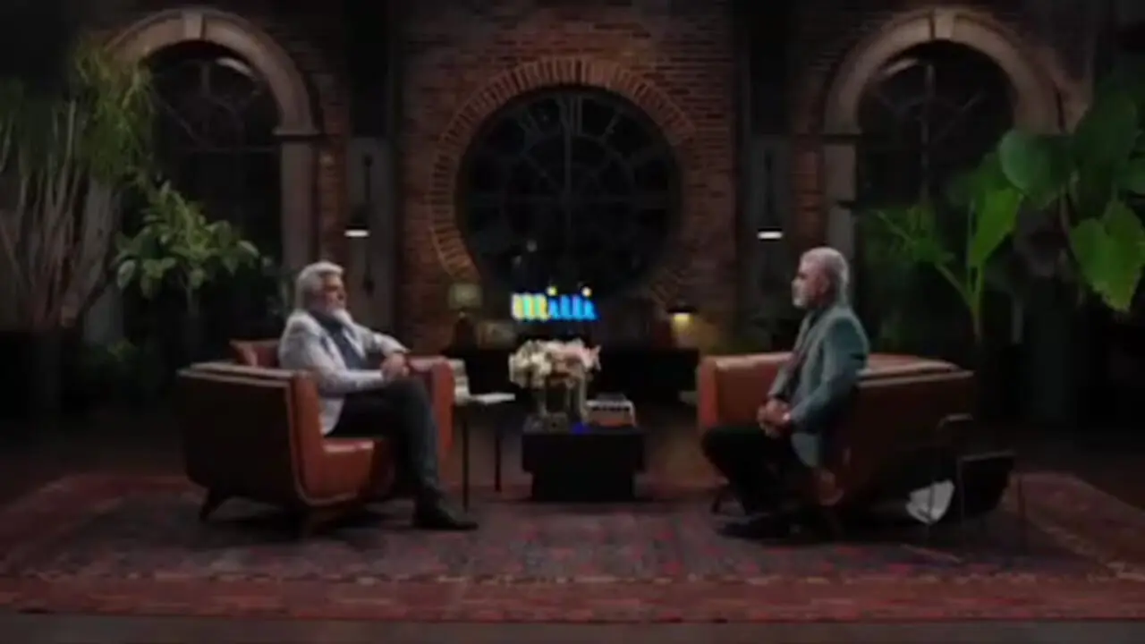 شهید بروجردی گفت: دست از این قرتی‌بازی‌هات بر نمی‌داری؟!