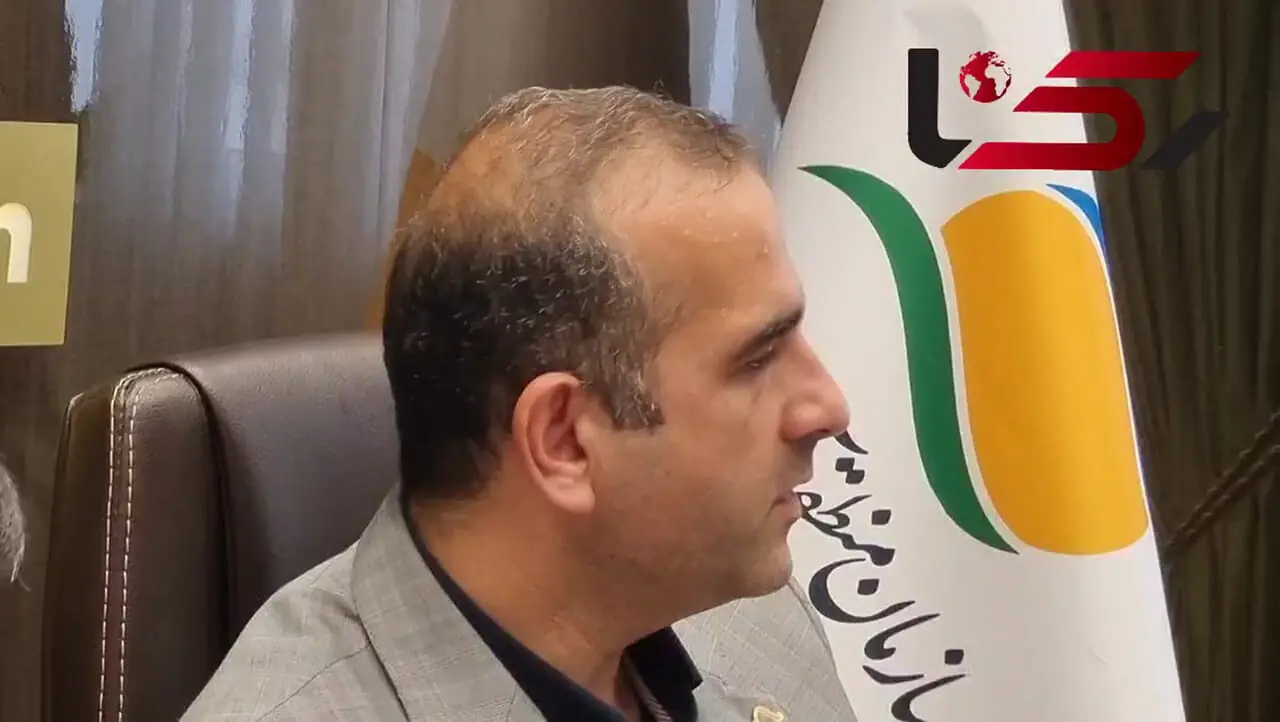 آتش‌سوزی مجتمع ونوس انزلی 6 برابر گسترده‌تر از پلاسکو بود / دما تا ۱۲۰۰ درجه بالا رفت و تیرآهن ها دفرمه شد/ بسته حمایتی مهیا شد + فیلم