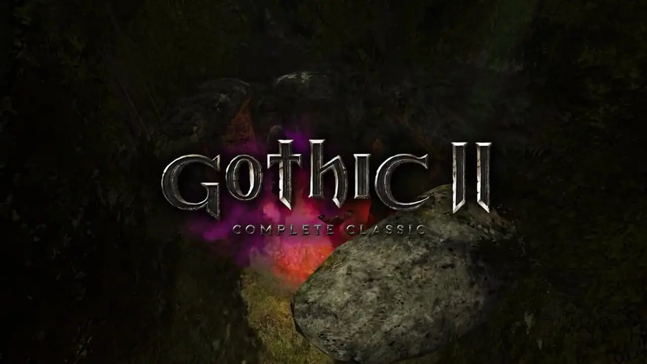 فیلم از  تریلر نسخه ریمستر سه‌گانه Gothic منتشر شد/ عرضه در سال ۲۰۲۶ برای کنسول‌ها