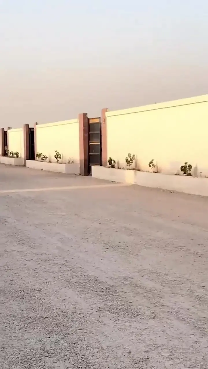 آب‌دزدی زیر سایه ویلای لاکچری‌ها در دزفول /هجوم به سفره‌های زیرزمینی/آبیاری اشرافی، تشنگی عمومی + فیلم