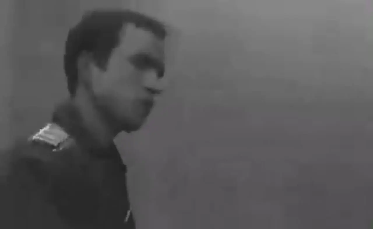تسلا چهل سال قبل تر در ایران / نابغه ایرانی که پیکان را به مغز الکترونیکی مجهز کرده بود + فیلم 