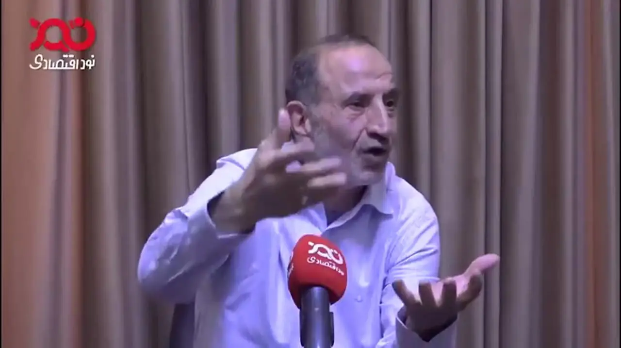 ادعای عجیب یک اقتصاددان درباره نفوذ ماموران موساد در مجلس