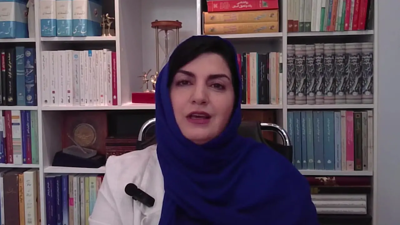چرا این روزها حال روانی همه بد است؟ + فیلم / تحلیل دکتر مریم سامانی / روانشناس بالینی  و استاد دانشگاه