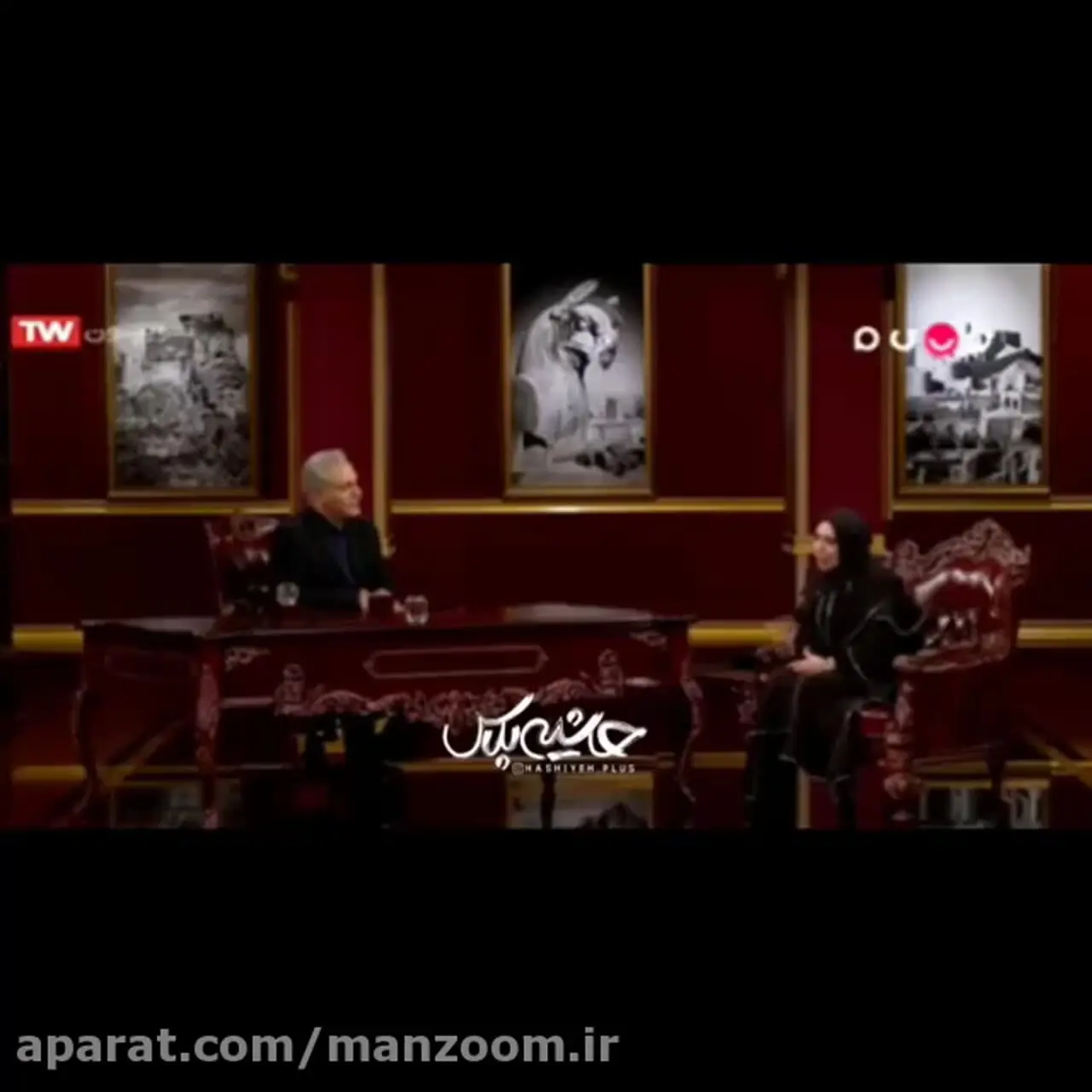 نسیم ادبی از تولدی دوباره گفت؛ «من خوشبخت‌ترین دختر دنیام» / داستان عاشقانه نسیم ادبی با شوهرش و تلخی ...