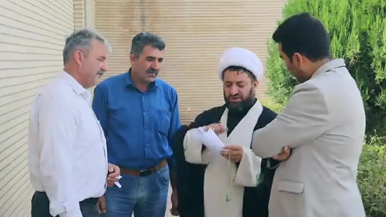 تلاش شورای حل اختلاف برای آزادی زندانی شش میلیارد تومانی/ شاکی رضایت داد