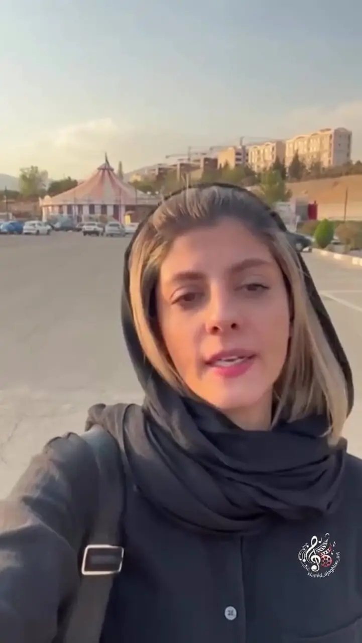 بیوگرافی مهسا طهماسبی و همسرش، زندگی شخصی و دلیل اخراجش از کارناوال