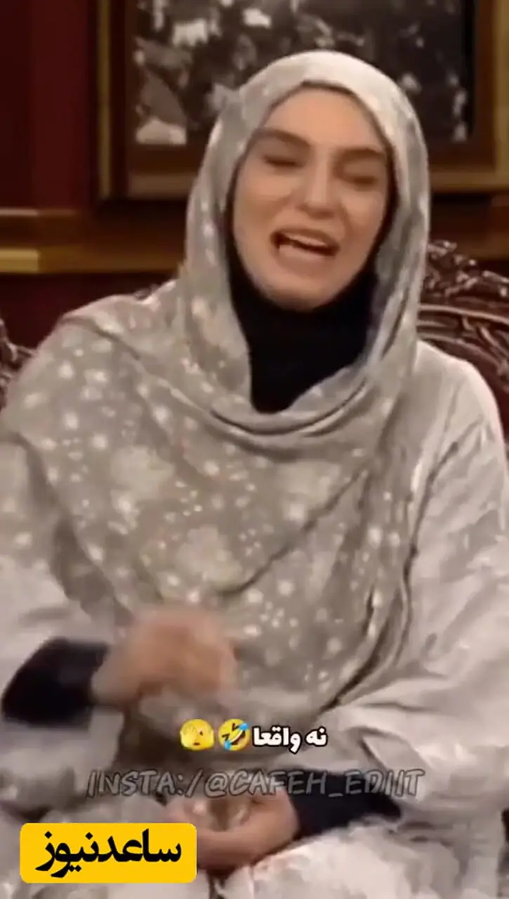 الیکا عبدالرزاقی: من و امین زندگانی اولش الکی زن و شوهر شدیم بعد دیدیم از لحاظ حسی بهم نزدیکیم / عاشق هم شدیم و ....
