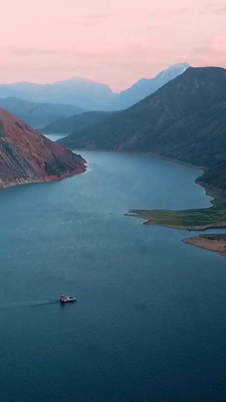 خوزستان، بهشت گرم و زرخیز ایران + فیلم