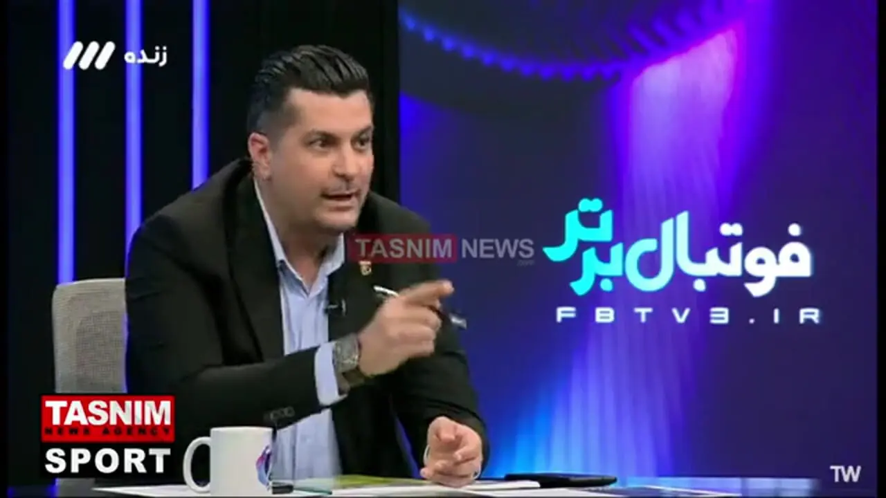 تشریح جزئیات قانون جدید «8 ثانیه» مربوط به گلرهای وقت تلف‌کُن توسط رئیس دپارتمان داوران