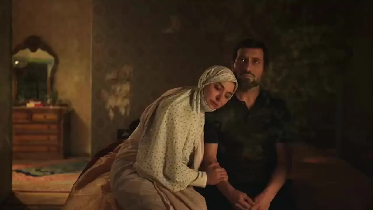 اکران آنلاین فیلم سینمایی «صیاد» به کارگردانی جواد افشار از فردا در شبکه نمایش خانگی
