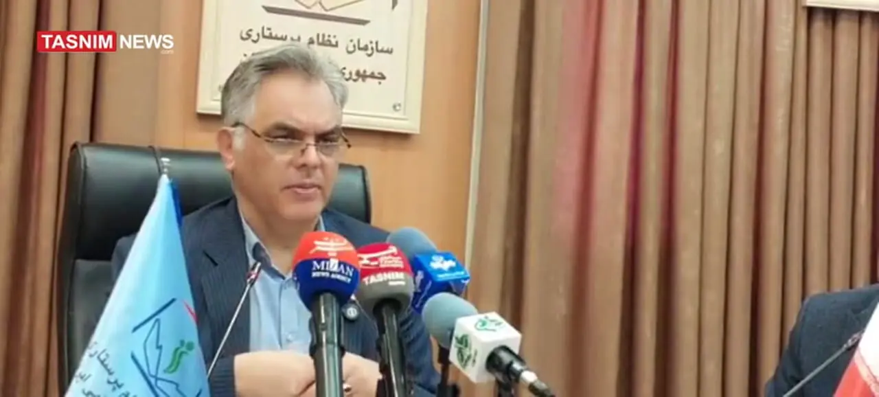 تعطیلی برخی بخش های بیمارستانی به دلیل کمبود پرستار ! + فیلم
