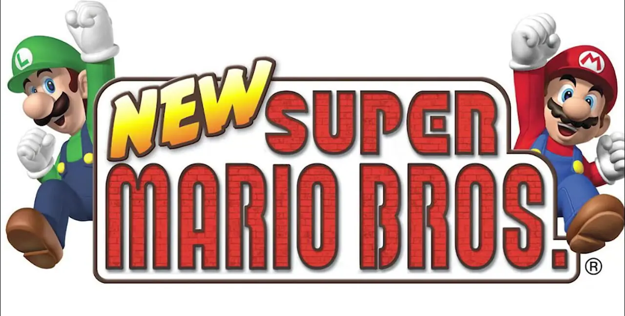 شایعه / کالکشن جدید New Super Mario Bros + فیلم