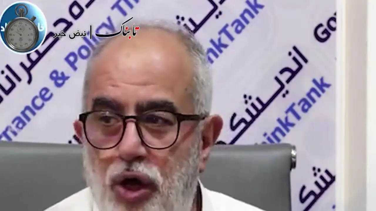 حسام‌الدین آشنا : حقوق 600 میلیونی یک پلتفرم به کارشناسان فنی‌اش!