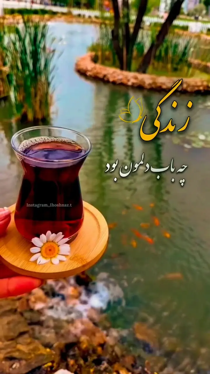 تفسیر فال حافظ امروز 16 مرداد