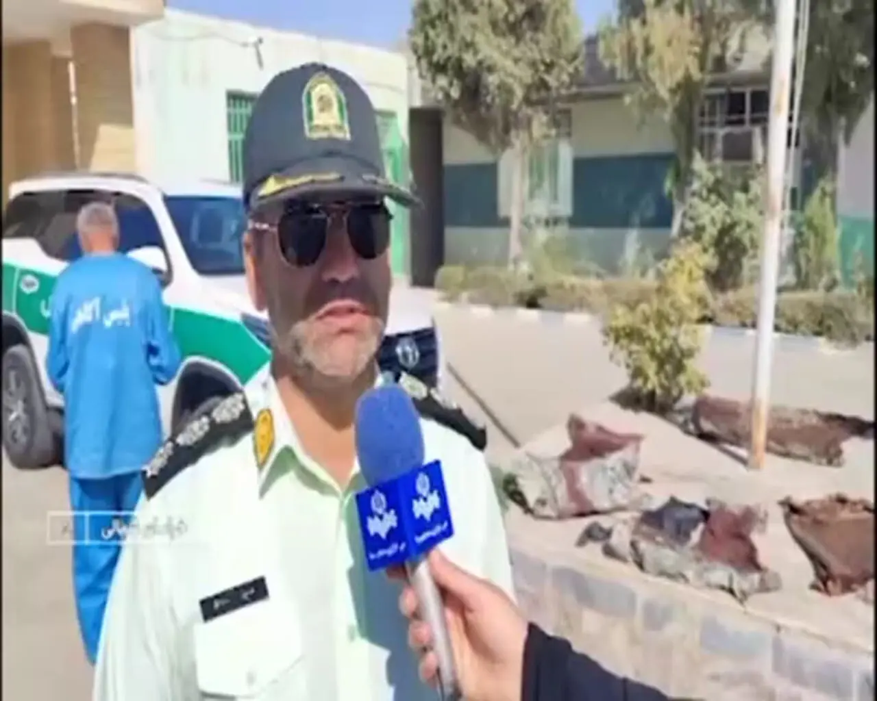 دستگیری عاملان شهادت محیط‌بان گلستان اعترافات