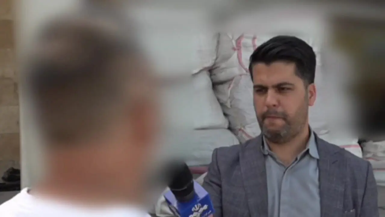 حمله اسرائیل به زندان اوین از زبان شاهدانی که زندانی بودند + فیلم 
