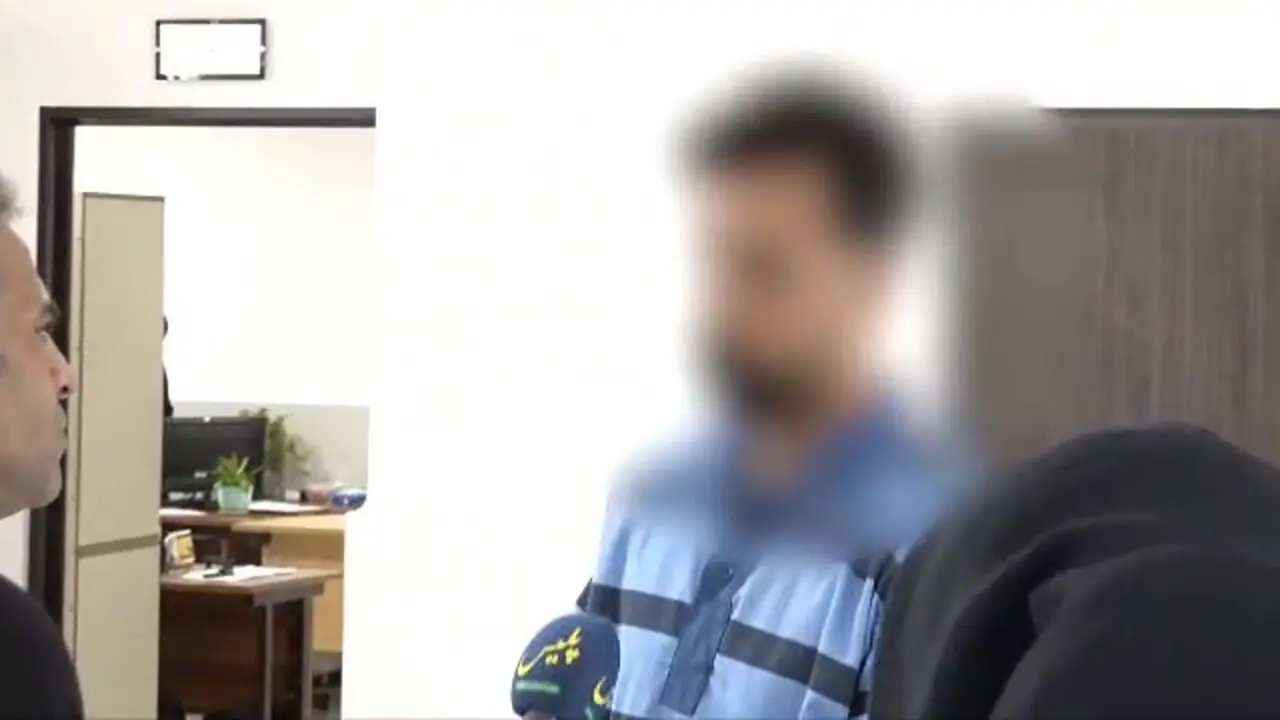 دستگیری مرد شیطان‌صفت به دست پلیس فتا /  فروش سوالات جعلی کنکور و شکار زنان در فضای مجازی