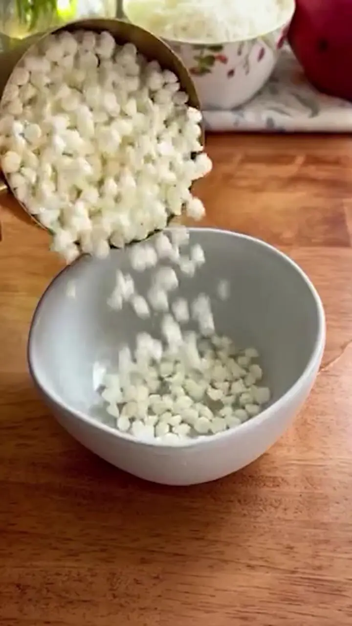 بستنی مگنوم انبه نارگیل، طعمی از بهشت استوایی+ فیلم
