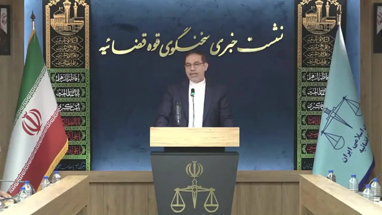 آخرین وضعیت پرونده حمله خونین «جیش‌الظلم» به دادگستری زاهدان + ویدئو