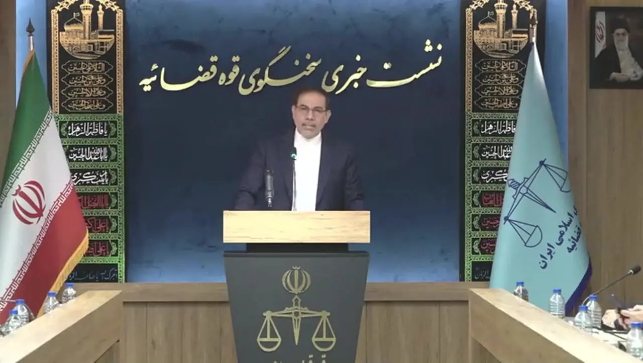 فیلم / نقض حکم تبرئه 4 متهم اصلی  سرقت صندوق امانات بانک ملی از اتهام افساد فی الارض / حکم اعدام در یک قدمی دزدان هالیوودی تهران