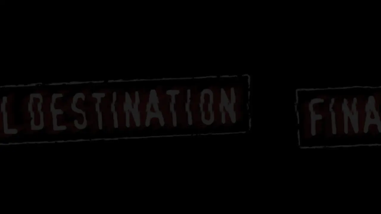 فیلم جدیدی از مجموعه Final Destination در دست تولید است! + فیلم