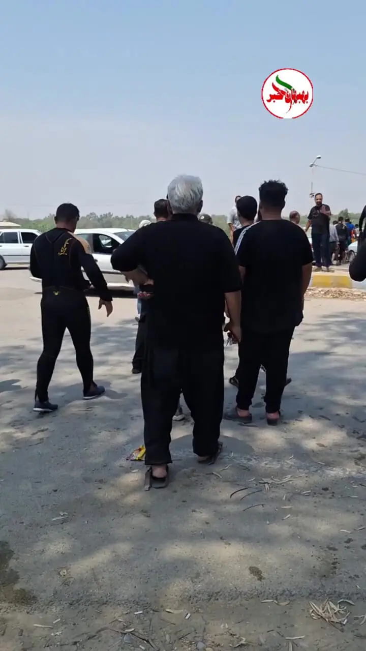 کشف پیکر جوان مفقود در رودخانه مارون