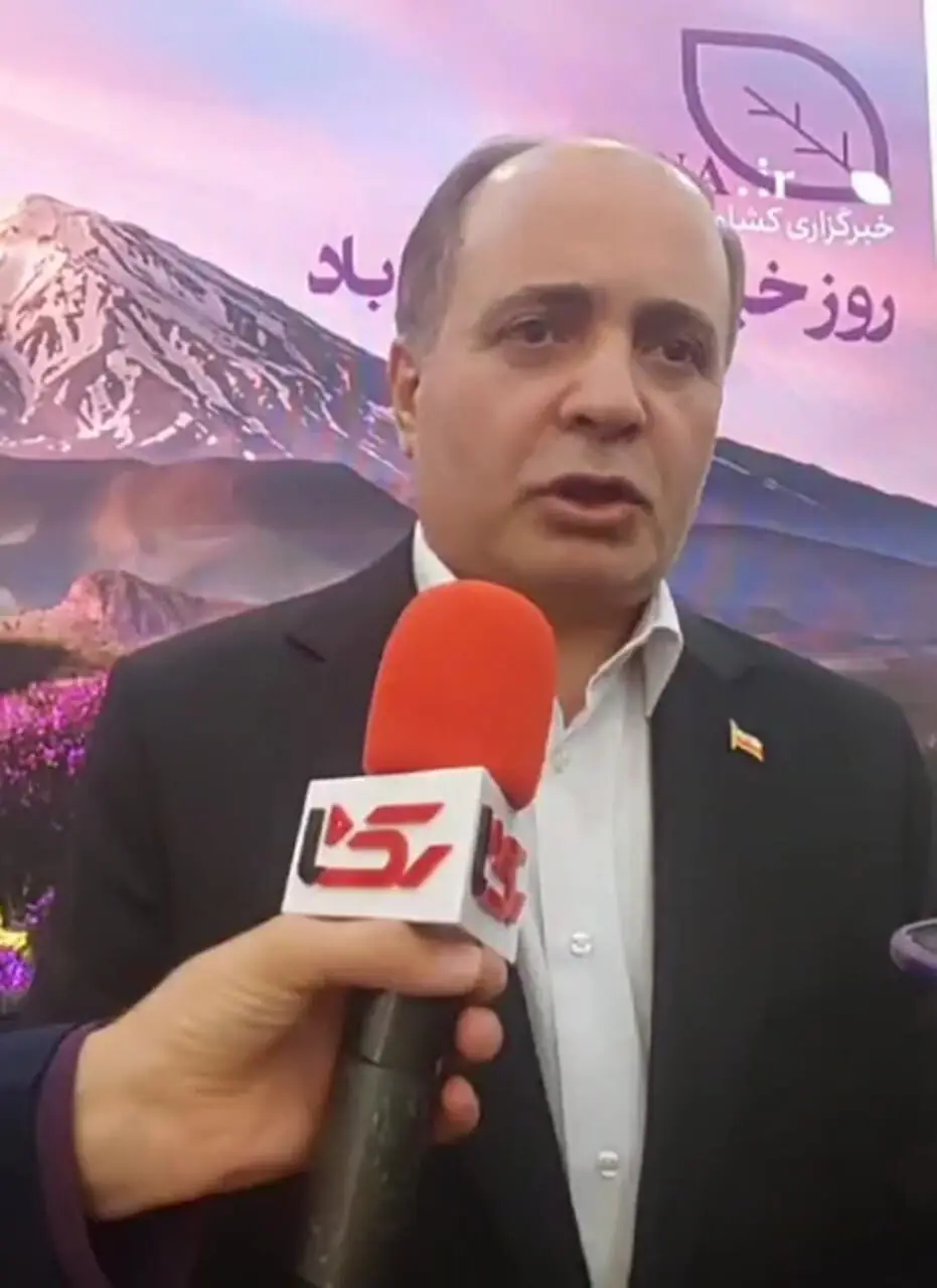 وزیر جهاد کشاورزی : باید بتوانیم از هر قطره آب بیشترین بهره را ببریم/به ازای هر متر مکعب آب، حدود ۱.۳ کیلوگرم محصول تولید می‌کنیم + فیلم
