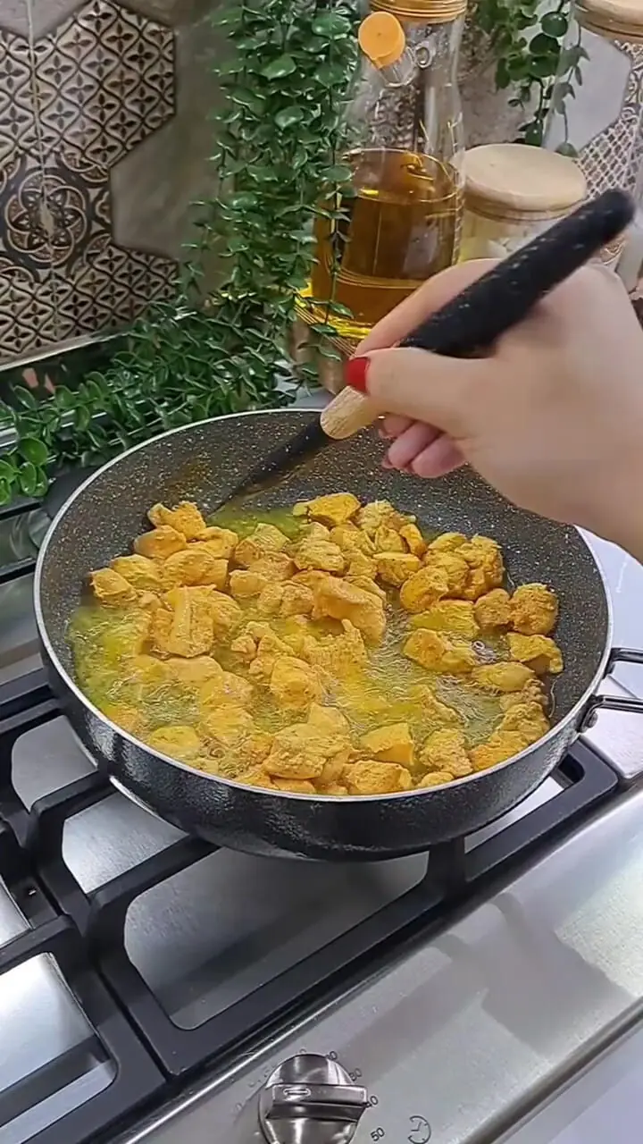 رشته پلو رو اینجوری بپز