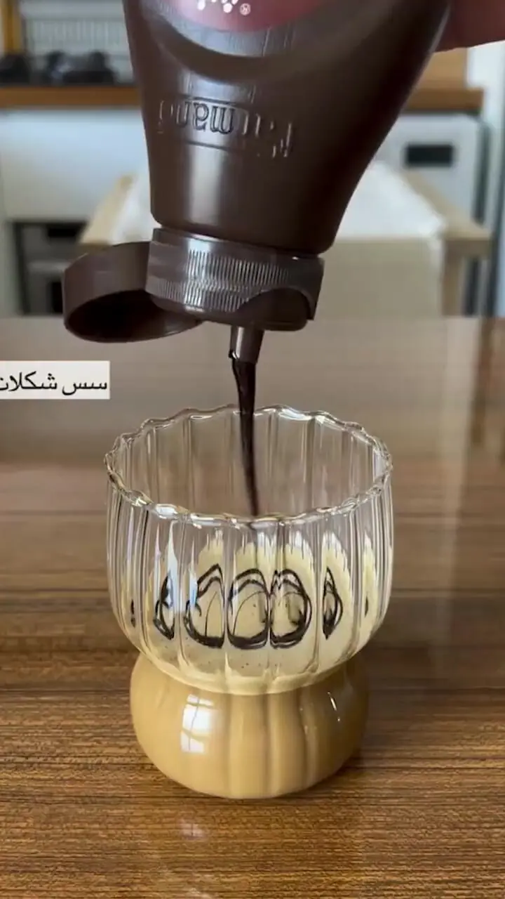 نوشیدنی خنک برای گرمای تابستان+ فیلم