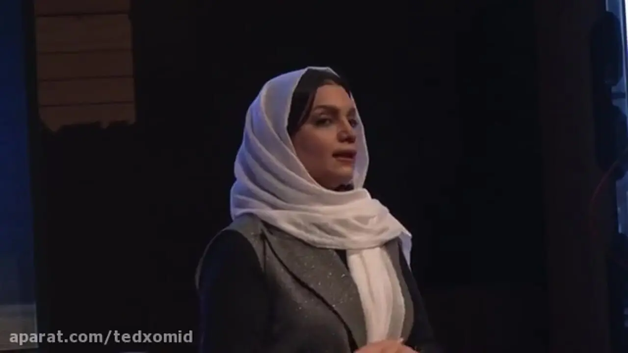 فیلم / الهام پاوه نژاد: اشتباهی عاشق شدم و ازدواج کردم!  / زلزله ای وارد زندگیم شد و باعث شکست زندگیم و جدایی مان شد /  من ماندم  با خانواده ای غیرتی و متعصب ....