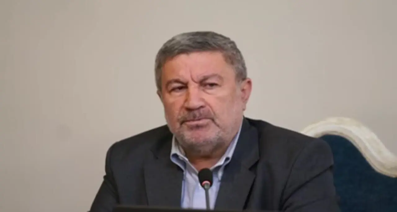 از روزنامه‌نگاران و روشنفکران خواستم زندانیان سیاسی را معرفی کنید، ۳ نفر معرفی کردند!