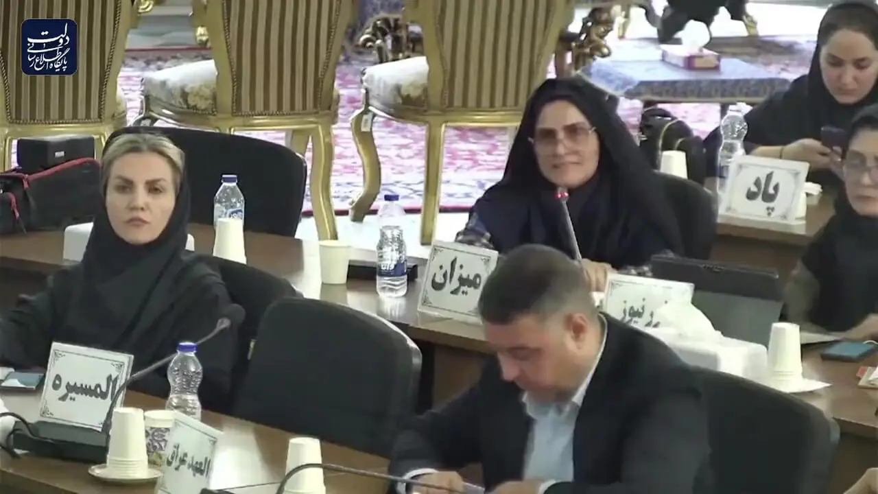 حمله به خبرنگاران در هیچ شرایطی مجاز نیست / انسداد سرزمینی با ارمنستان را به هیچ وجه نمی‌پذیریم