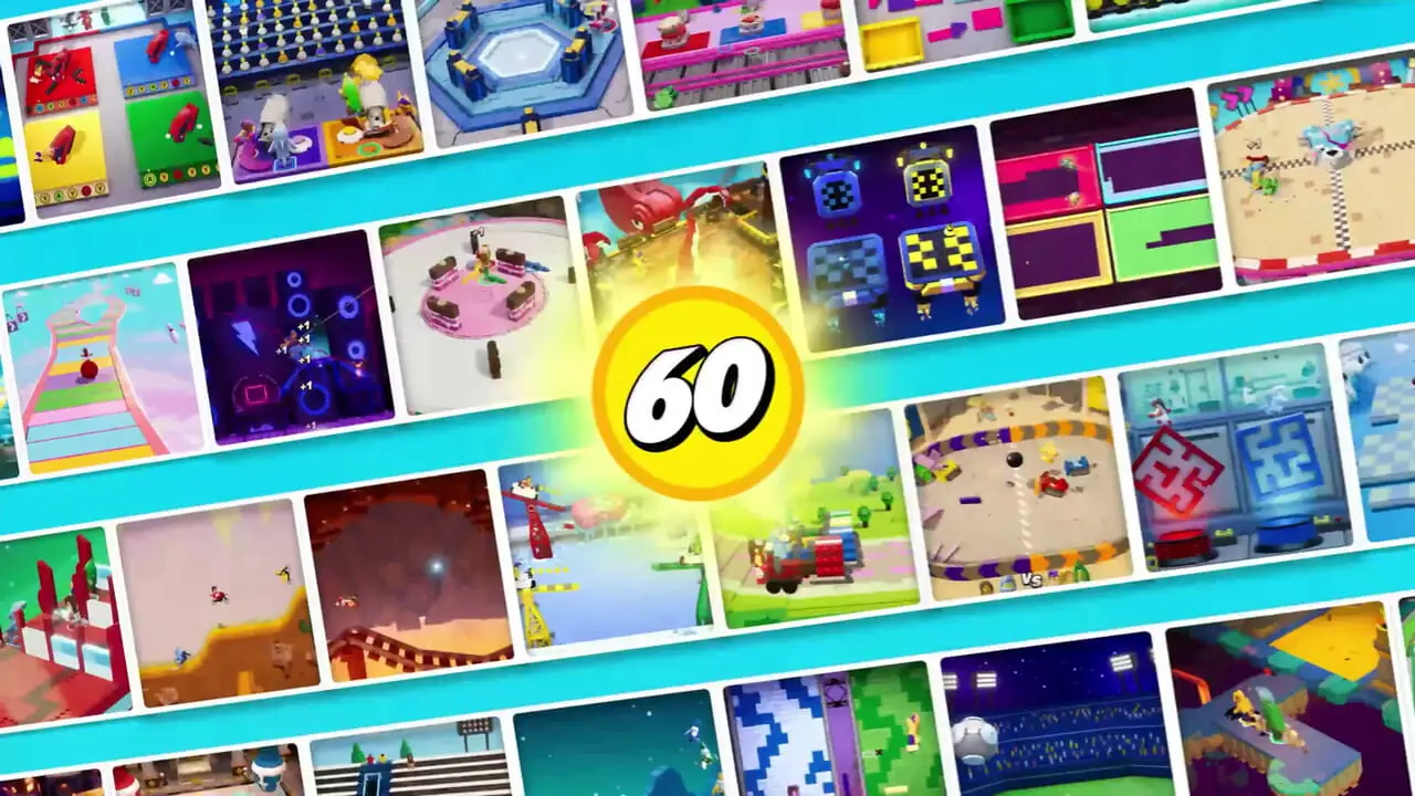 تاریخ انتشار بازی LEGO Party با انتشار تریلری اعلام شد + فیلم